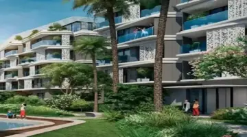 شراكة بين بالم هيلز وميزان هيلز لإطلاق مشروع في رأس الحكمة